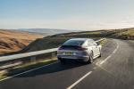 Porsche Panamera Turbo S E-Hybrid 2017 года (UK)